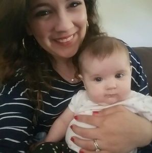 Meet your Posher, Addison